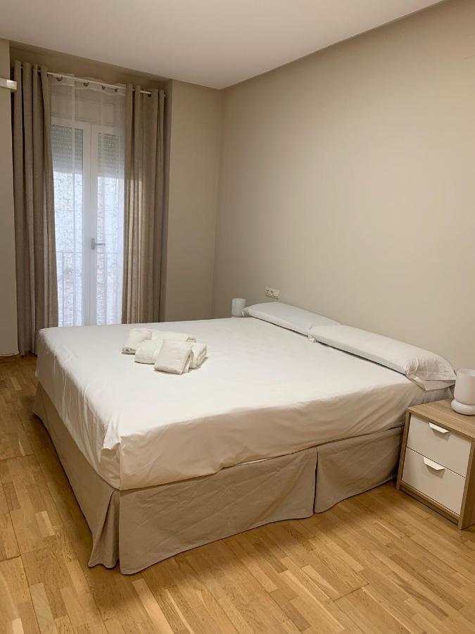 Plaza Ayuntamiento Apartment Валенсия Экстерьер фото