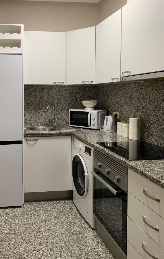 Plaza Ayuntamiento Apartment Валенсия Экстерьер фото