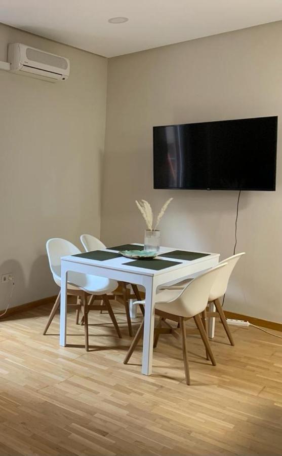 Plaza Ayuntamiento Apartment Валенсия Экстерьер фото